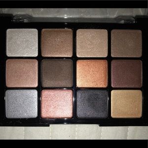 VISEART palettes $320 value